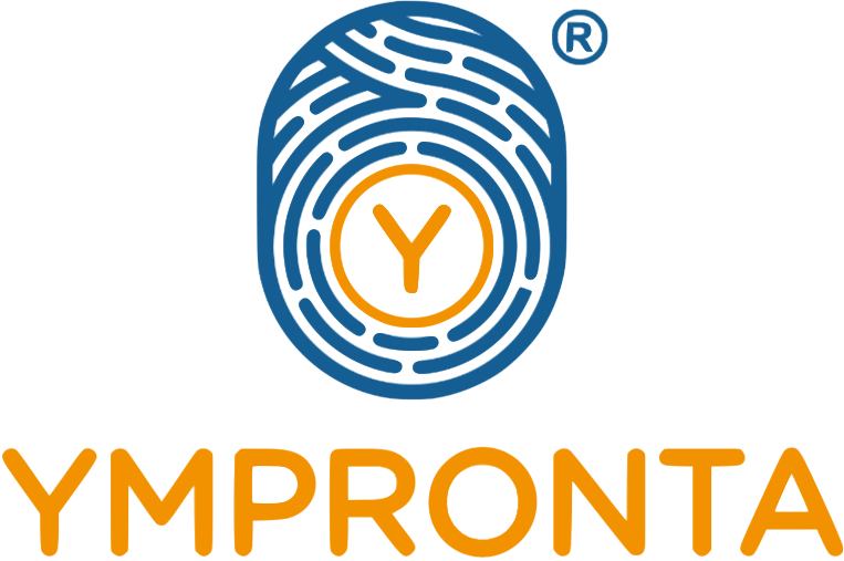 Logo Ympronta