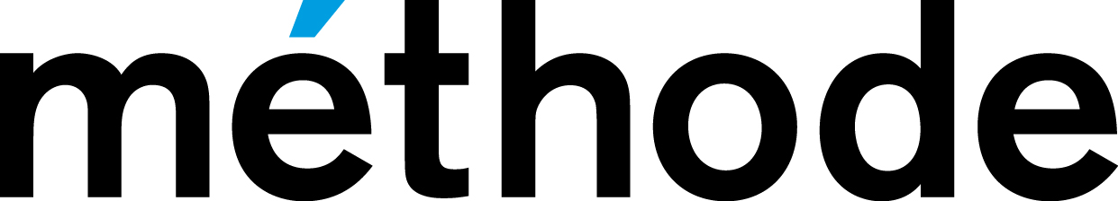 Logo methode_color